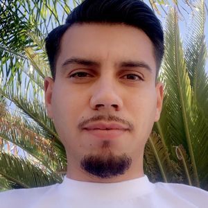 Meet your Posher, Sergio